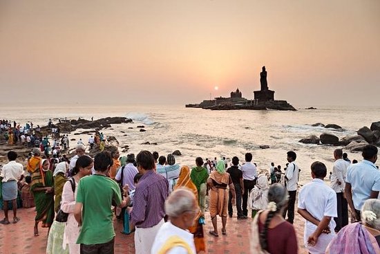 Kanyakumari Group Tour Packages | call 9899567825 Avail 50% Off